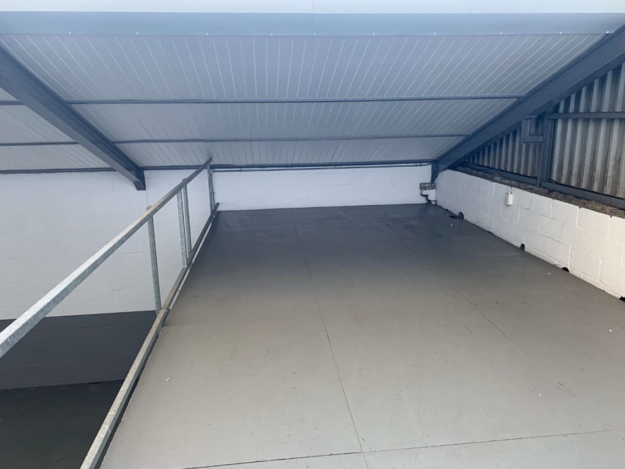 Commercial Property for Sale in Montague Gardens Western Cape